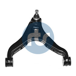 RTS Lenker, Radaufhängung