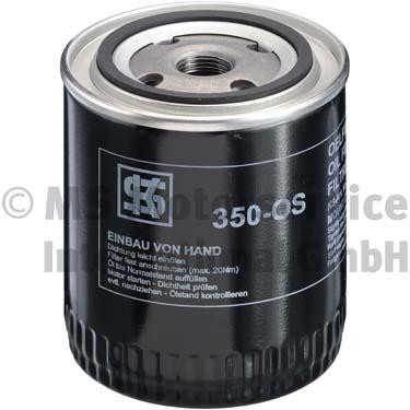 KOLBENSCHMIDT Ölfilter