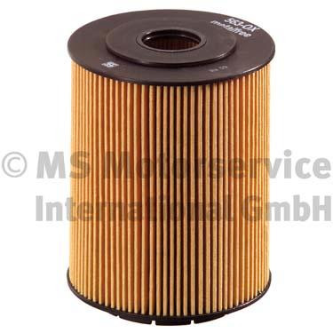 KOLBENSCHMIDT Ölfilter