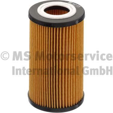 KOLBENSCHMIDT Ölfilter