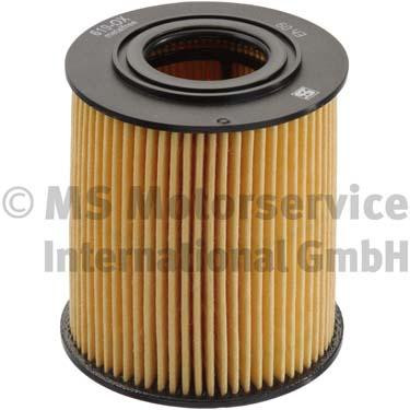 KOLBENSCHMIDT Ölfilter