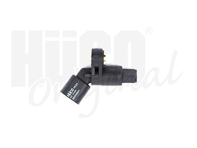 HITACHI Sensor, Raddrehzahl