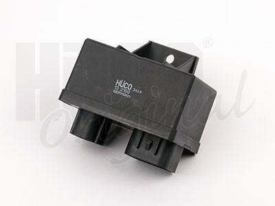 HITACHI Relais, Glühanlage