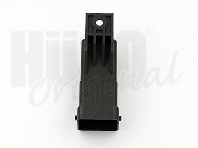 HITACHI Relais, Glühanlage