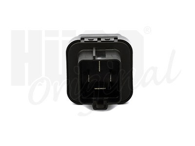 HITACHI Relais, Glühanlage