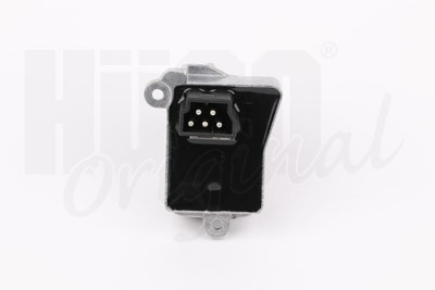 HITACHI Regler, Innenraumgebläse