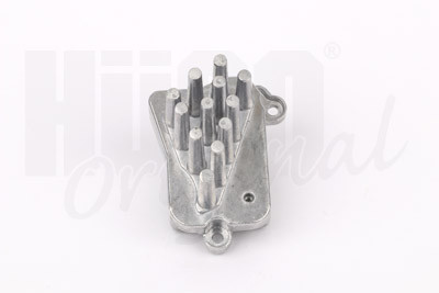 HITACHI Regler, Innenraumgebläse