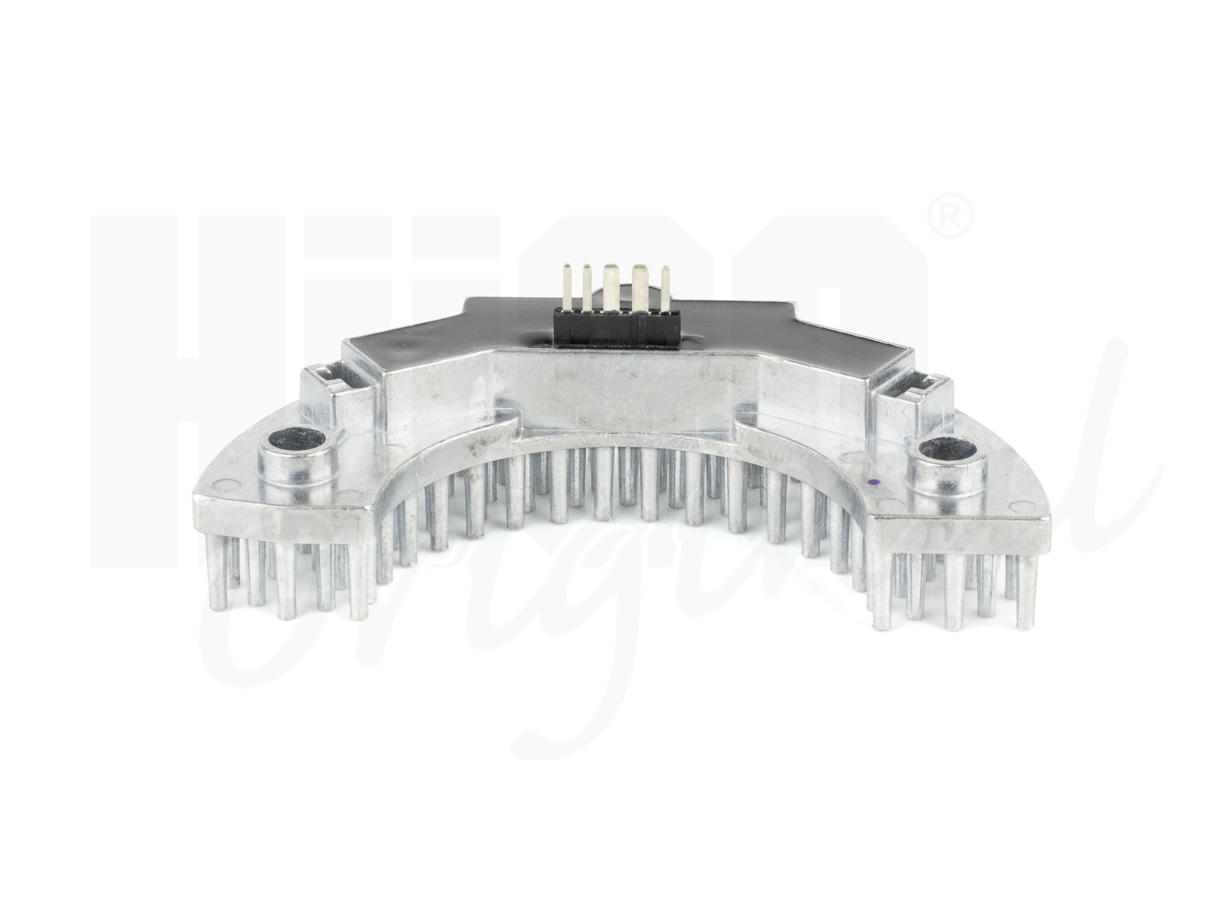 HITACHI Regler, Innenraumgebläse