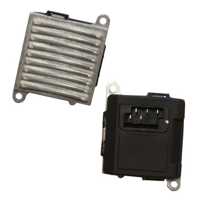 HITACHI Regler, Innenraumgebläse