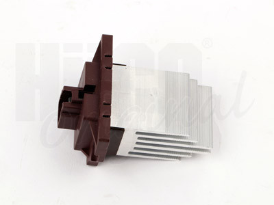 HITACHI Regler, Innenraumgebläse