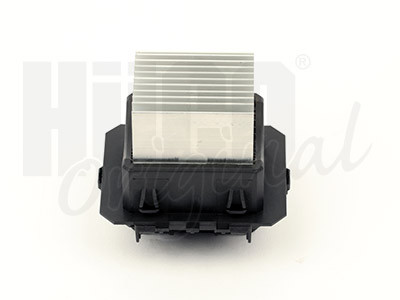 HITACHI Regler, Innenraumgebläse