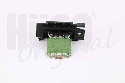 HITACHI Widerstand, Innenraumgebläse