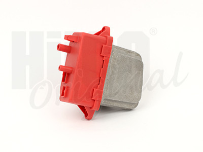 HITACHI Regler, Innenraumgebläse