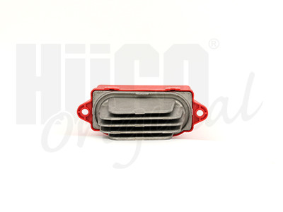 HITACHI Regler, Innenraumgebläse