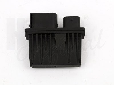 HITACHI Steuergerät, Harnstoffeinspritzung