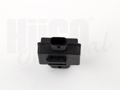 HITACHI Steuergerät, Harnstoffeinspritzung