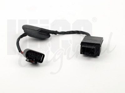 HITACHI Steuergerät, Kraftstoffpumpe