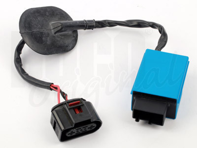 HITACHI Steuergerät, Kraftstoffpumpe