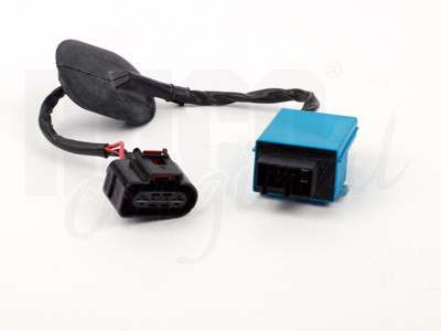 HITACHI Steuergerät, Kraftstoffpumpe