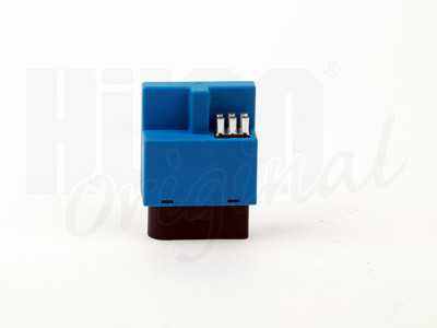 HITACHI Steuergerät, Kraftstoffpumpe