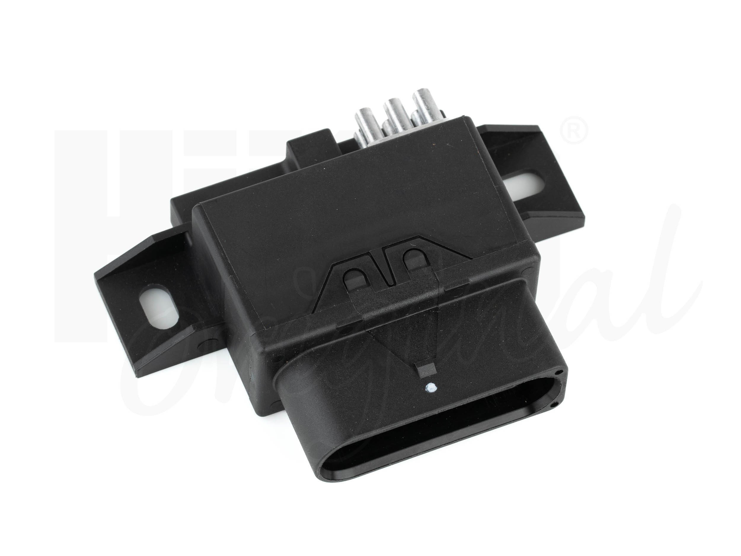 HITACHI Steuergerät, Kraftstoffpumpe