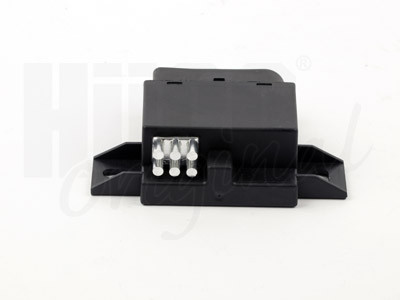 HITACHI Steuergerät, Kraftstoffpumpe