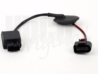 HITACHI Steuergerät, Kraftstoffpumpe