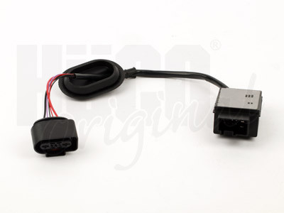 HITACHI Steuergerät, Kraftstoffpumpe