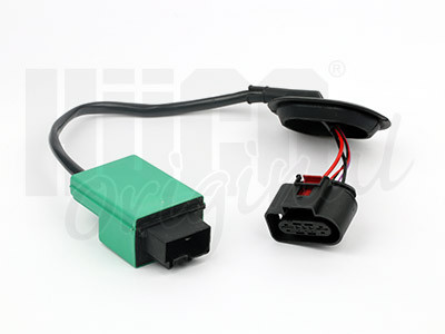 HITACHI Steuergerät, Kraftstoffpumpe