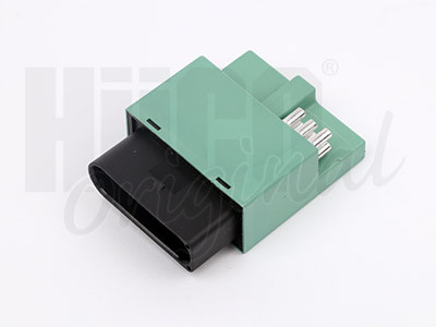 HITACHI Steuergerät, Kraftstoffpumpe