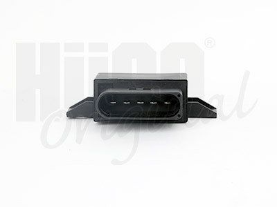 HITACHI Steuergerät, Kraftstoffpumpe