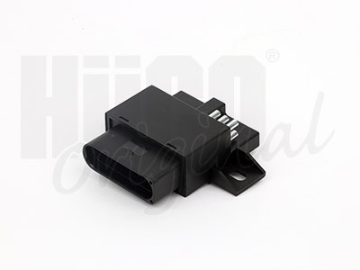 HITACHI Steuergerät, Kraftstoffpumpe