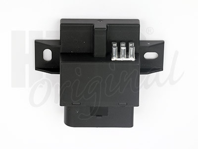 HITACHI Steuergerät, Kraftstoffpumpe