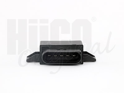 HITACHI Steuergerät, Kraftstoffpumpe