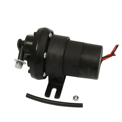 HITACHI Kraftstoffpumpe