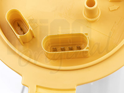 HITACHI Kraftstoff-Fördereinheit