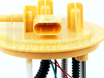 HITACHI Kraftstoff-Fördereinheit