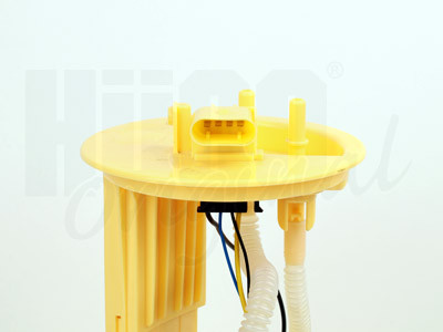 HITACHI Kraftstoff-Fördereinheit