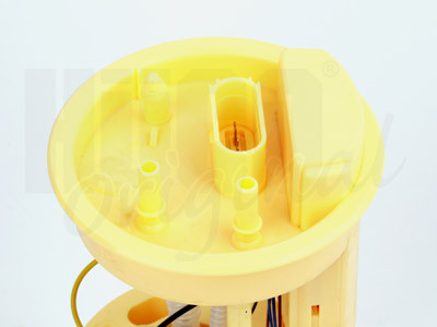 HITACHI Kraftstoff-Fördereinheit