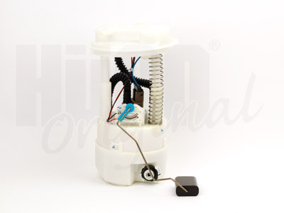 HITACHI Kraftstoff-Fördereinheit