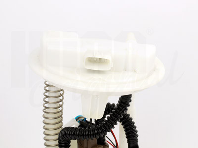 HITACHI Kraftstoff-Fördereinheit