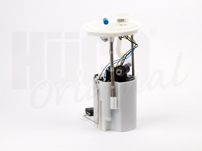 HITACHI Kraftstoff-Fördereinheit