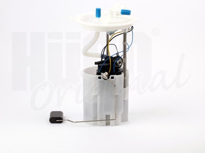 HITACHI Kraftstoff-Fördereinheit