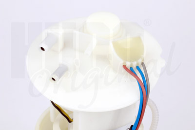 HITACHI Kraftstoff-Fördereinheit