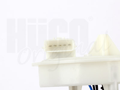 HITACHI Kraftstoff-Fördereinheit