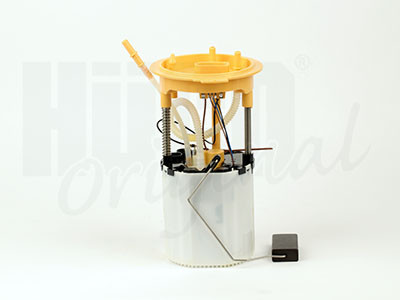 HITACHI Kraftstoff-Fördereinheit