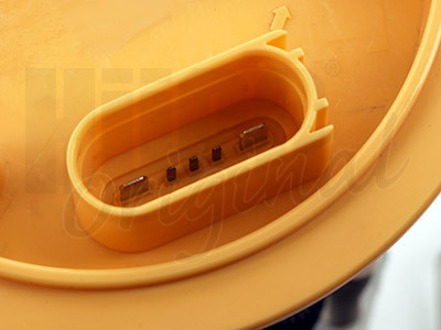 HITACHI Kraftstoff-Fördereinheit