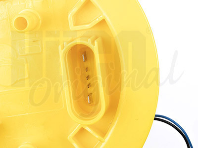 HITACHI Kraftstoff-Fördereinheit