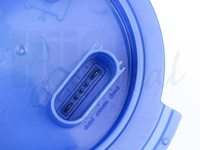 HITACHI Kraftstoff-Fördereinheit