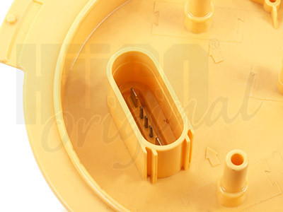 HITACHI Kraftstoff-Fördereinheit